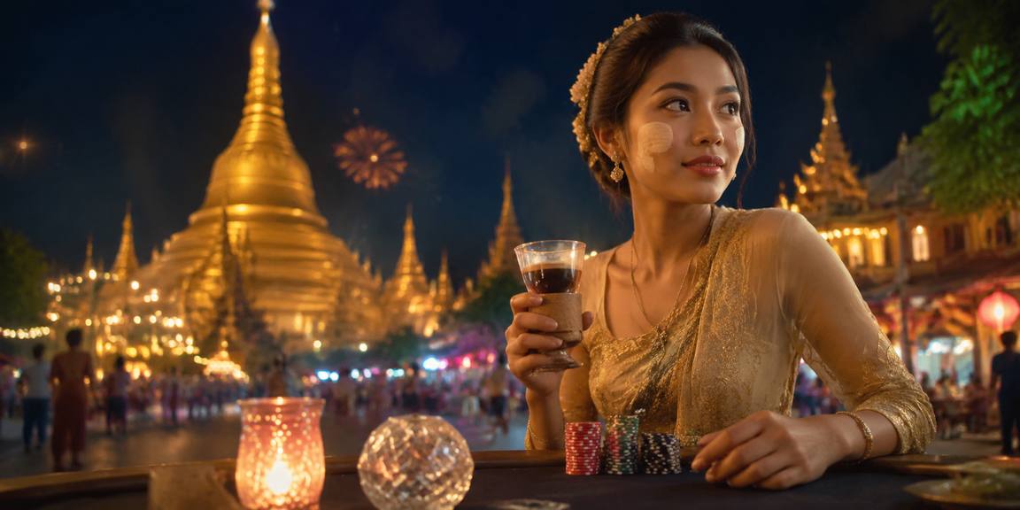 dm777 Live Baccarat Expert ဆိုတာ ဘာလဲ၊ ဘယ်လိုကွာခြားသလဲ