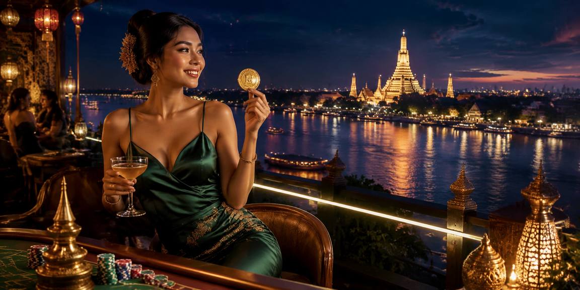 dm777 Jack And The Beanstalk ဘာကြောင့် ထူးခြားလဲ